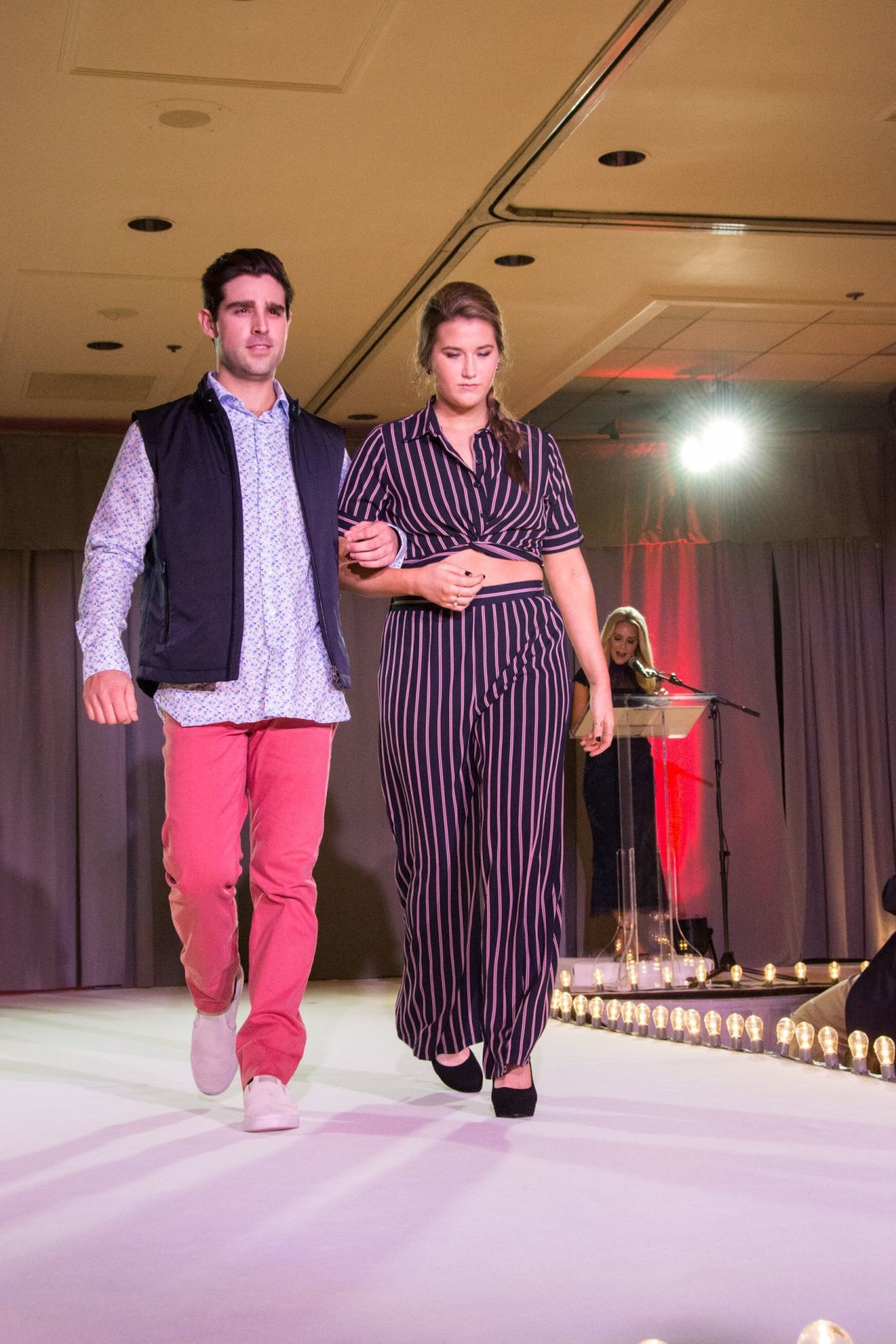 Cardinal Glennon's Glennon Style 2019
